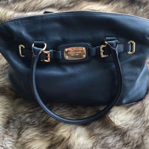 Large Michael Kors bag